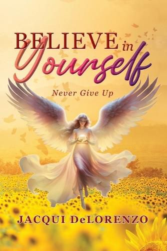 Cover image for Believe in Yourself