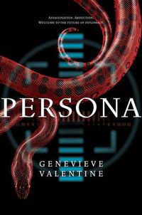 Cover image for Persona