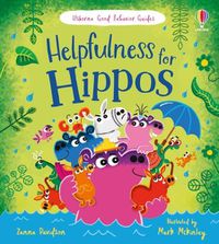 Cover image for Helpfulness for Hippos