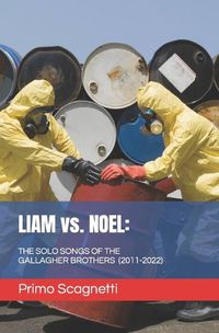 Cover image for LIAM vs. NOEL