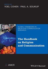 Cover image for The Handbook of Religion and Communication