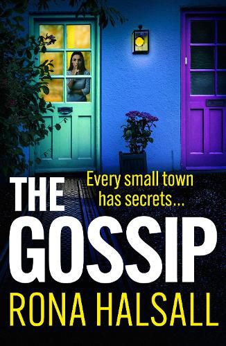 Cover image for The Gossip