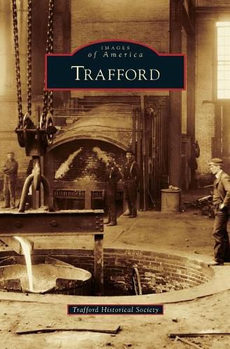 Cover image for Trafford