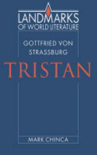 Gottfried von Strassburg: Tristan