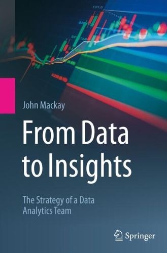 Cover image for From Data to Insights