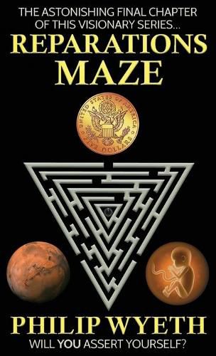 Cover image for Reparations Maze