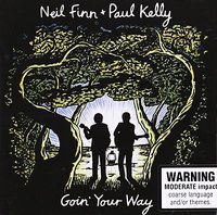 Cover image for Goin' Your Way (Standard Edition)