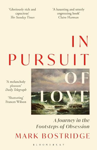 Cover image for In Pursuit of Love