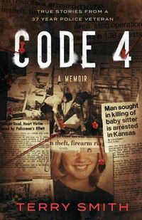 Cover image for Code 4