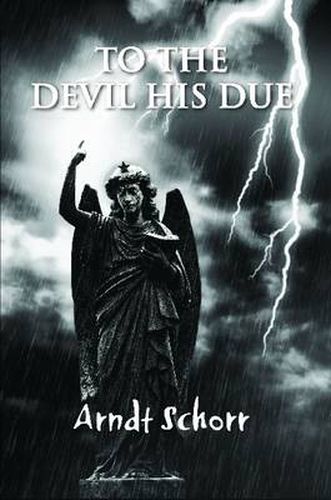 Cover image for To The Devil His Due