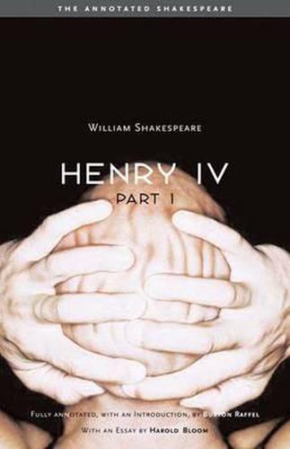 Cover image for Henry the Fourth, Part One