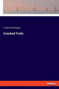 Cover image for Crooked Trails