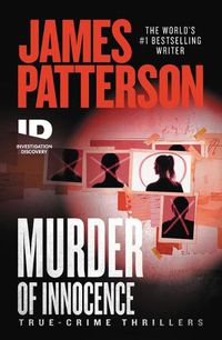 Cover image for Murder of Innocence