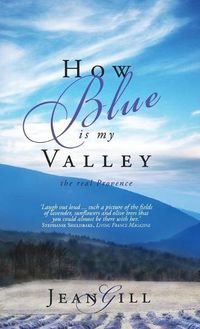 Cover image for How Blue is My Valley