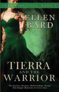 Cover image for Tierra and the Warrior