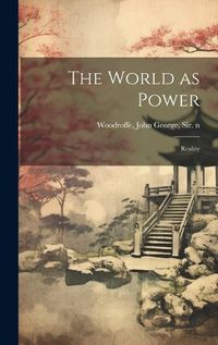 Cover image for The World as Power