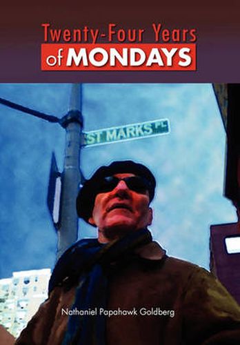 Cover image for Twenty-Four Years of Mondays