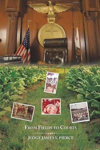 Cover image for From Fields To Courts