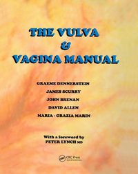 Cover image for The Vulva and Vaginal Manual