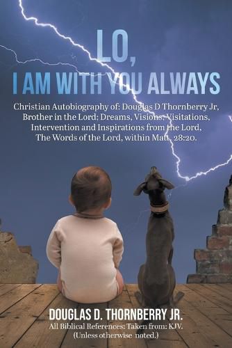 Cover image for Lo, I Am With You Always