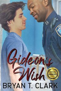 Cover image for Gideon's Wish: Gay Romance