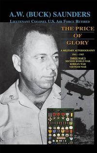 Cover image for Price of Glory