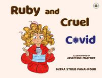 Cover image for Ruby and Cruel Covid