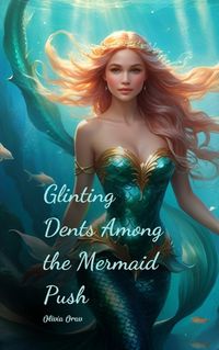 Cover image for Glinting Dents Among the Mermaid Push