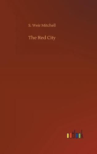 Cover image for The Red City
