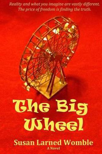 Cover image for The Big Wheel
