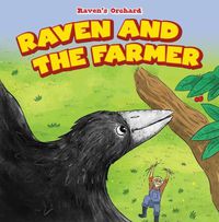 Cover image for Raven and the Farmer