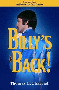 Cover image for Billy's Back!