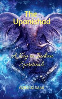 Cover image for The Upanishad