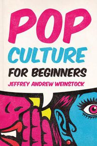 Cover image for Pop Culture for Beginners