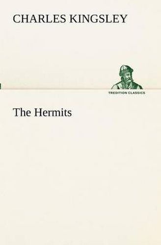 Cover image for The Hermits