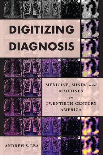 Cover image for Digitizing Diagnosis