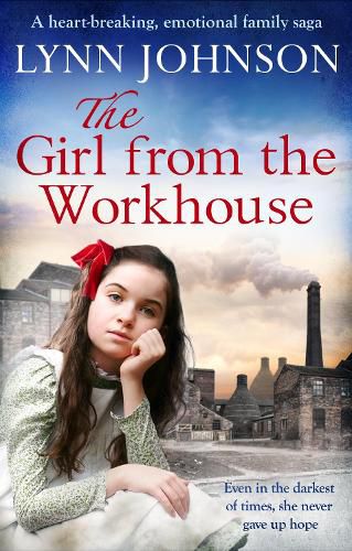 Cover image for The Girl from the Workhouse