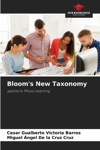 Cover image for Bloom's New Taxonomy