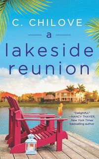 Cover image for A Lakeside Reunion