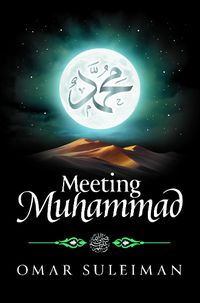 Cover image for Meeting Muhammad