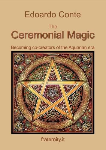 Cover image for Ceremonial Magic