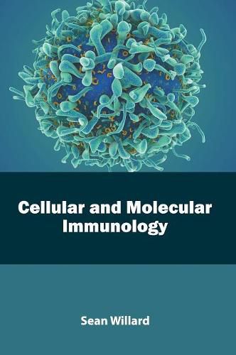 Cover image for Cellular and Molecular Immunology