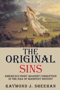 Cover image for The Original Sins