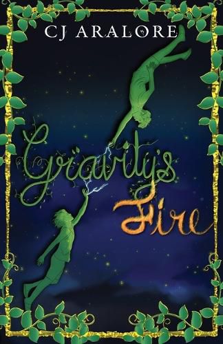 Cover image for Gravity's Fire