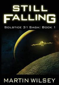 Cover image for Still Falling