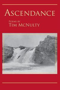 Cover image for Ascendance