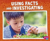 Cover image for Using Facts and Investigating