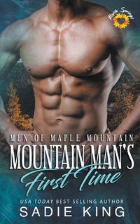 Cover image for Mountain Man's First Time