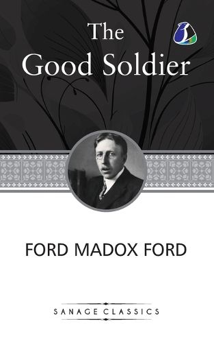 Cover image for The Good Soldier