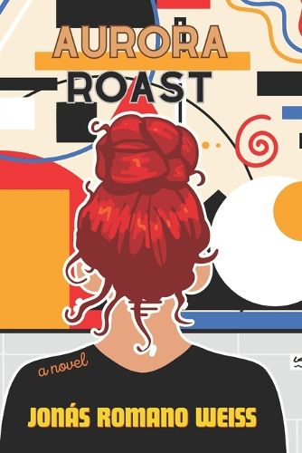 Cover image for Aurora Roast